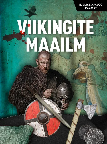 Viikingite maailm