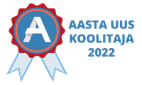 Aasta Uus Koolitaja 2022 (2)