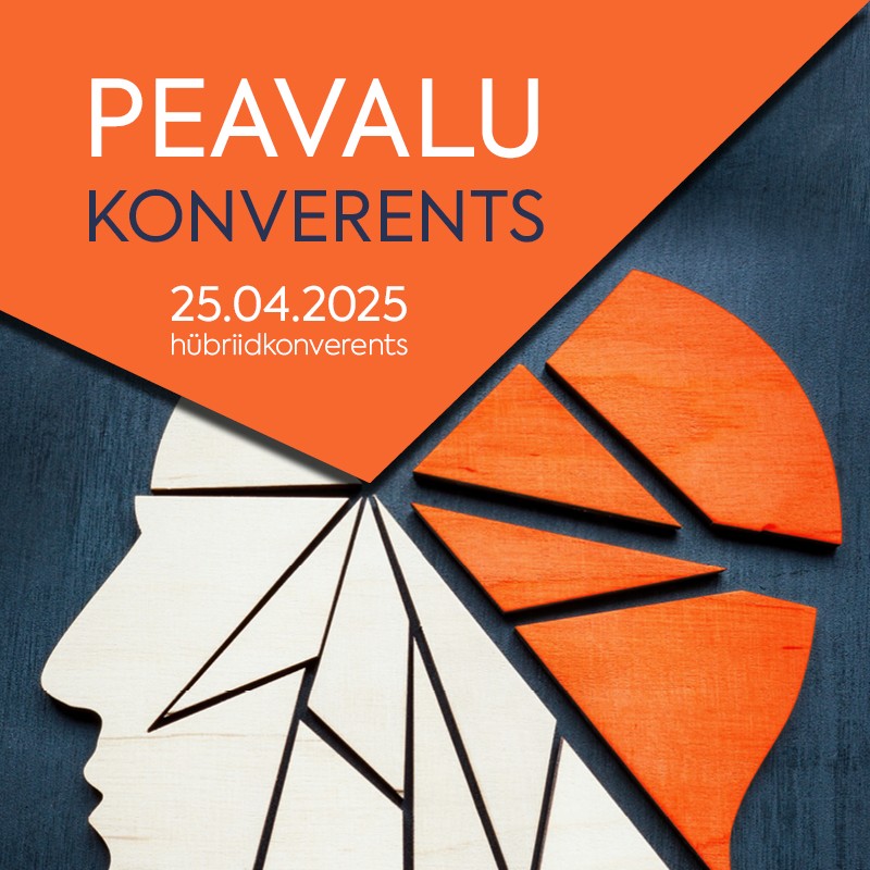 Peavalu konverents 2025 