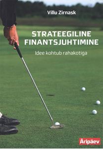 Strateegiline finantsjuhtimine