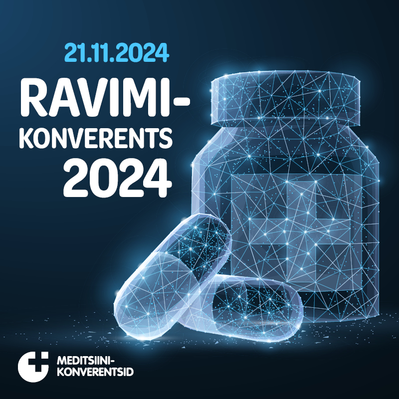 Ravimikonverents 2024