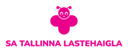 Tallinna Lastehaigla Logo 1