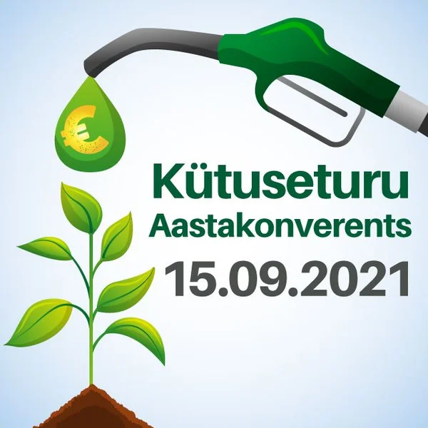 9. Kütuseturu Aastakonverents 2021