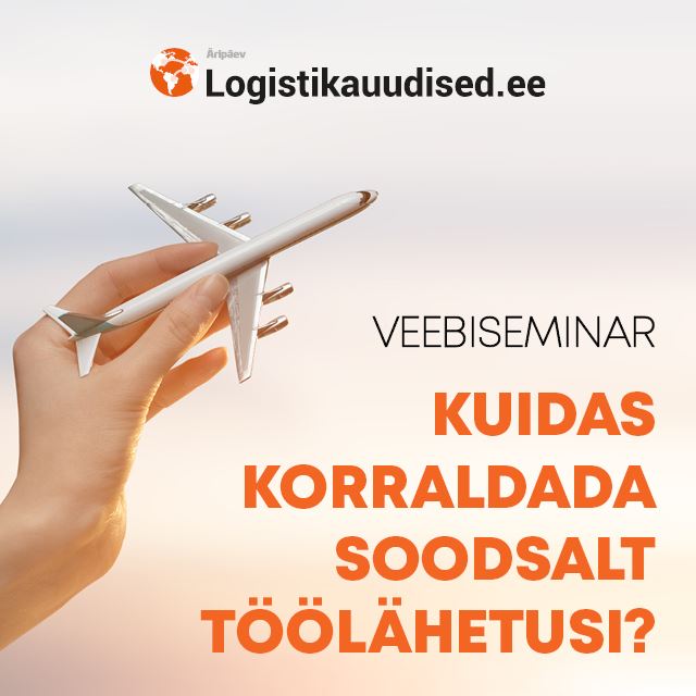 Järelvaadatav: Kuidas korraldada soodsalt töölähetusi?