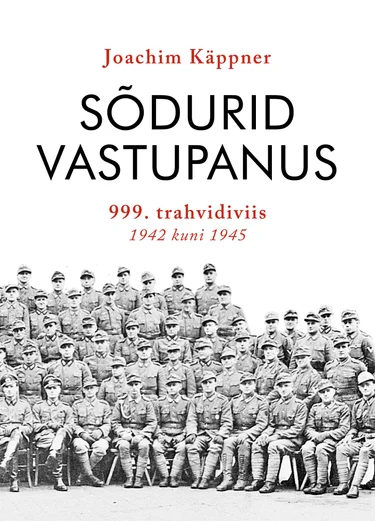 Sõdurid vastupanus