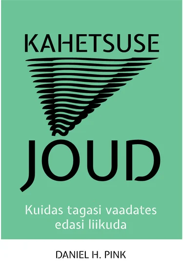 Kahetsuse jõud