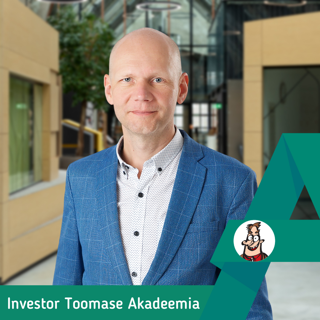 Üürikinnisvara tasuvusarvutus