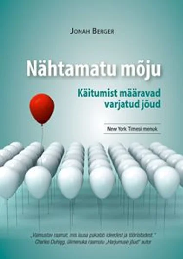 Nähtamatu mõju