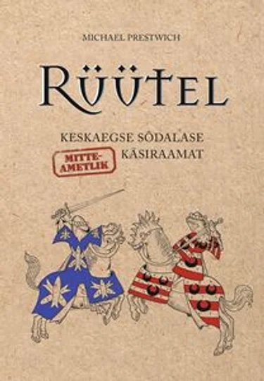 Rüütel