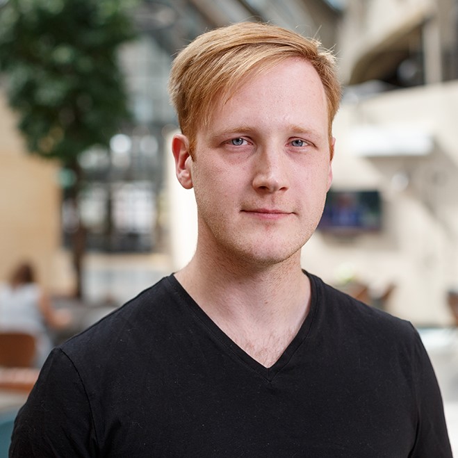 Taavi Raidma