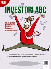 Investori ABC, Investor Toomase ajakirja erinumber