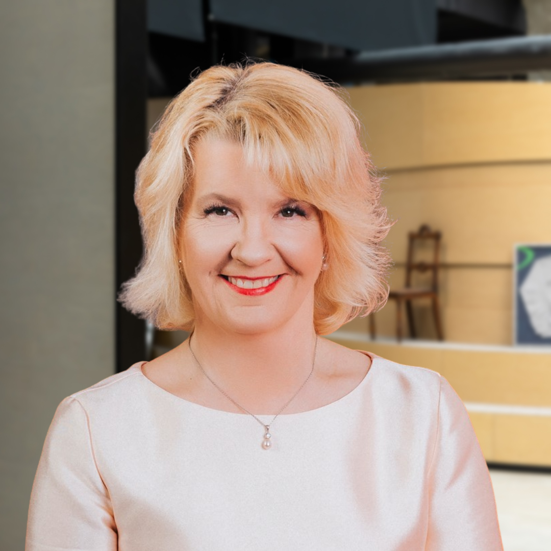 Ülle Pind (end. Matt) 