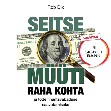Seitse müüti raha kohta ja tõde finantsvabaduse saavutamiseks