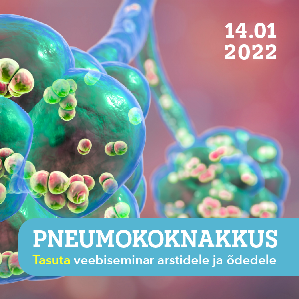 Pneumokokknakkus