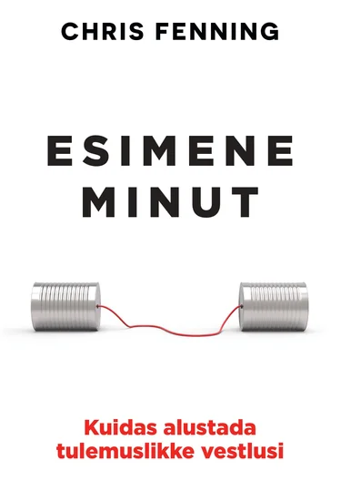 Esimene minut