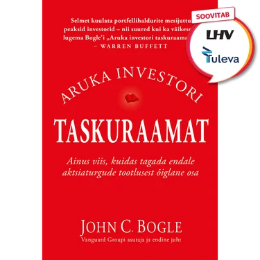 Aruka investori taskuraamat