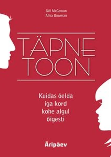 Täpne toon