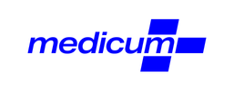 Medicum Logo 2024 Uus