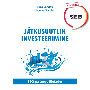 Jätkusuutlik investeerimine