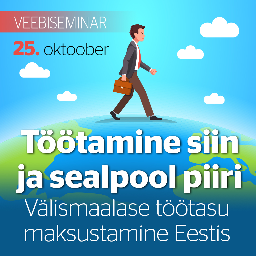 Töötamine siin ja sealpool piiri