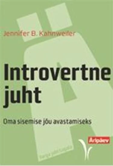 Introvertne juht