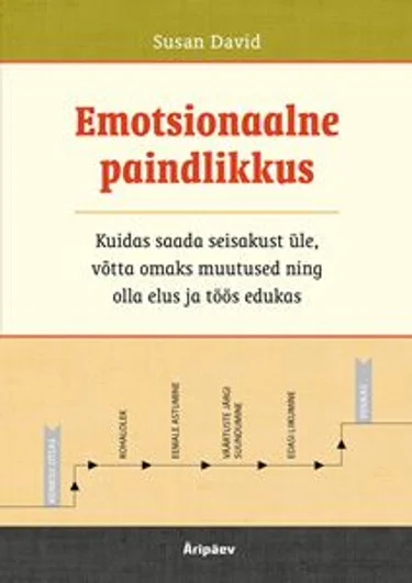 Emotsionaalne paindlikkus