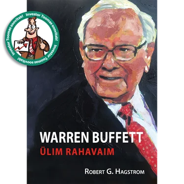 Warren Buffett