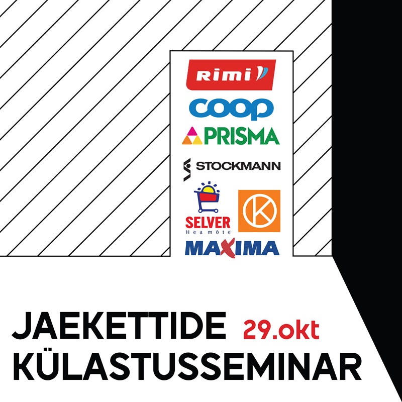 Jaekettide külastusseminar