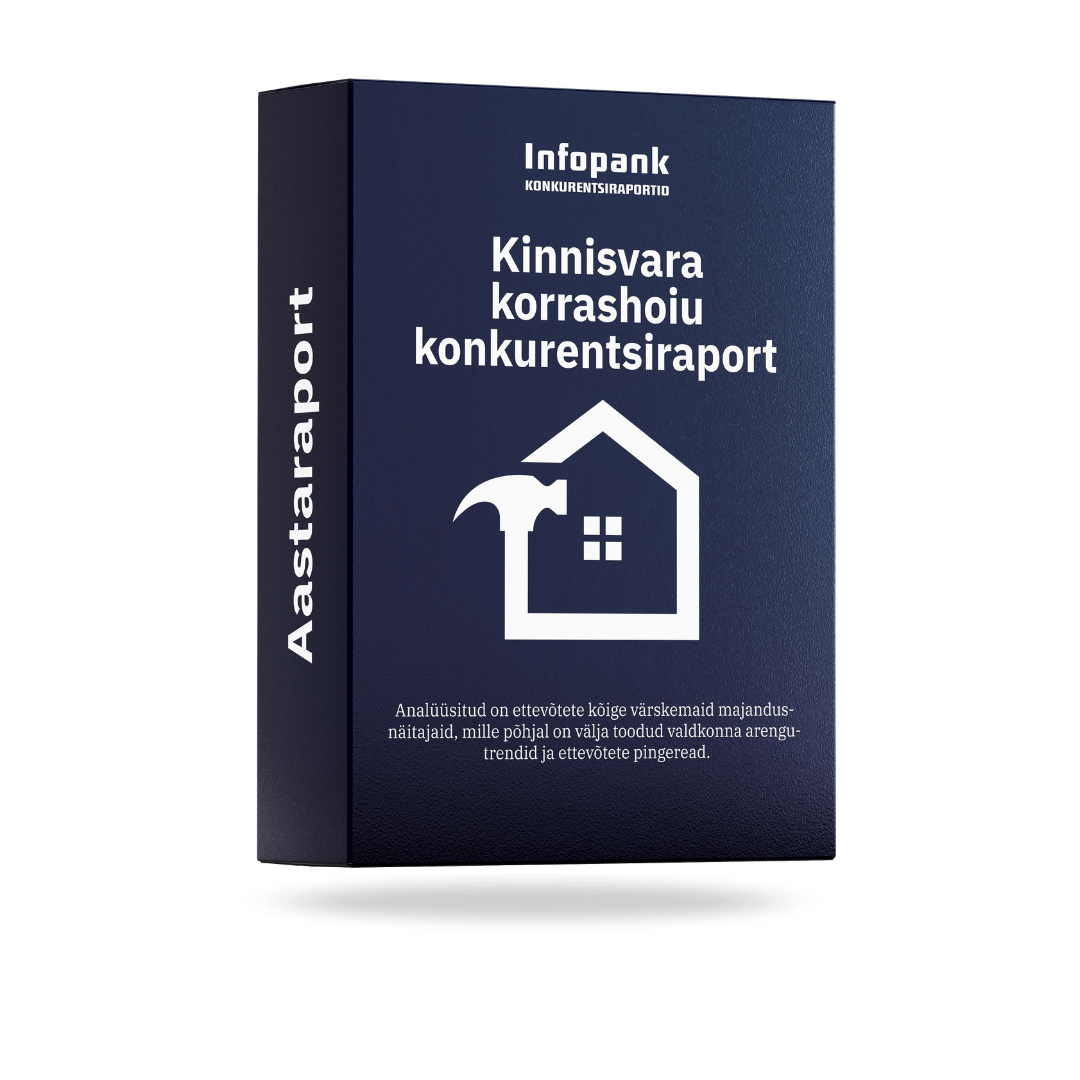 Haldusettevõtted