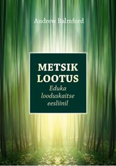 Metsik lootus