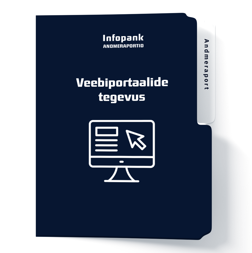 Veebiportaalide tegevus