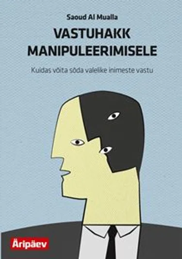 Vastuhakk manipuleerimisele