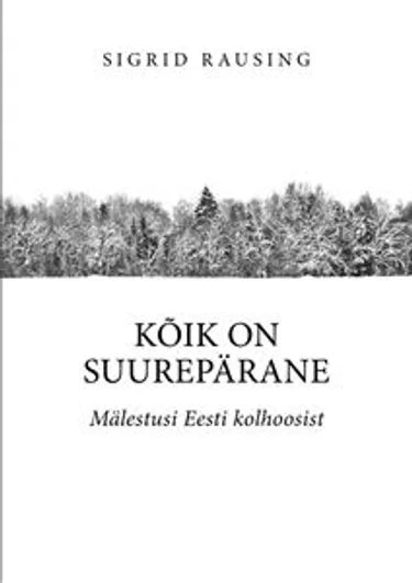 Kõik on suurepärane