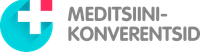 Meditsikonverentsid Logo Taustata