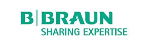 B Braun Logo