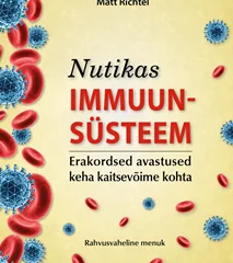Nutikas immuunsüsteem