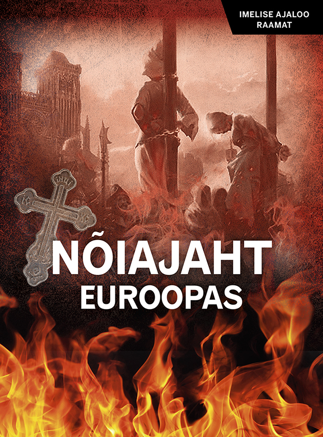 Nõiajaht Euroopas