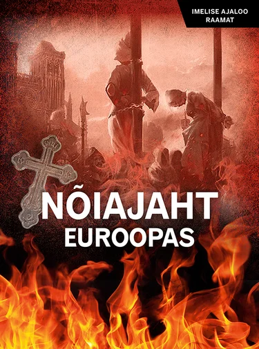 Nõiajaht Euroopas