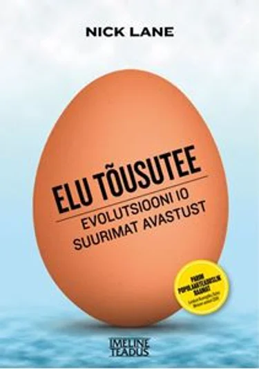 Elu tõusutee