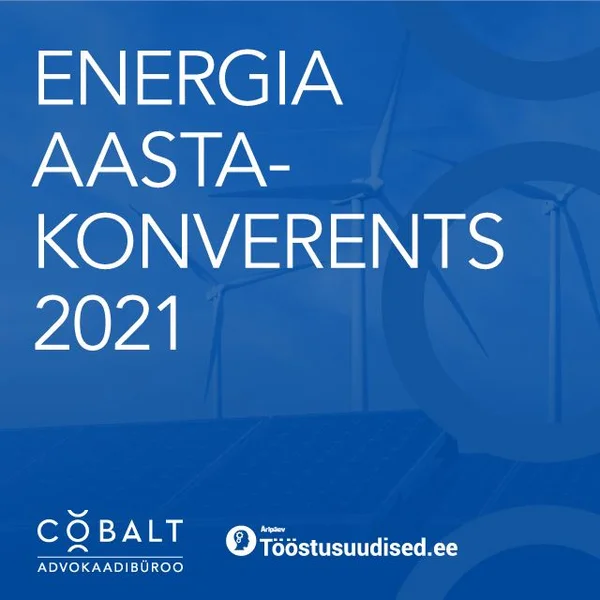 Energia Aastakonverents 2021