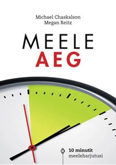 Meele aeg