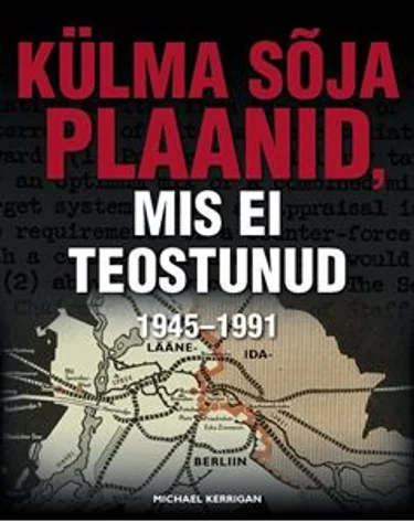 Külma sõja plaanid