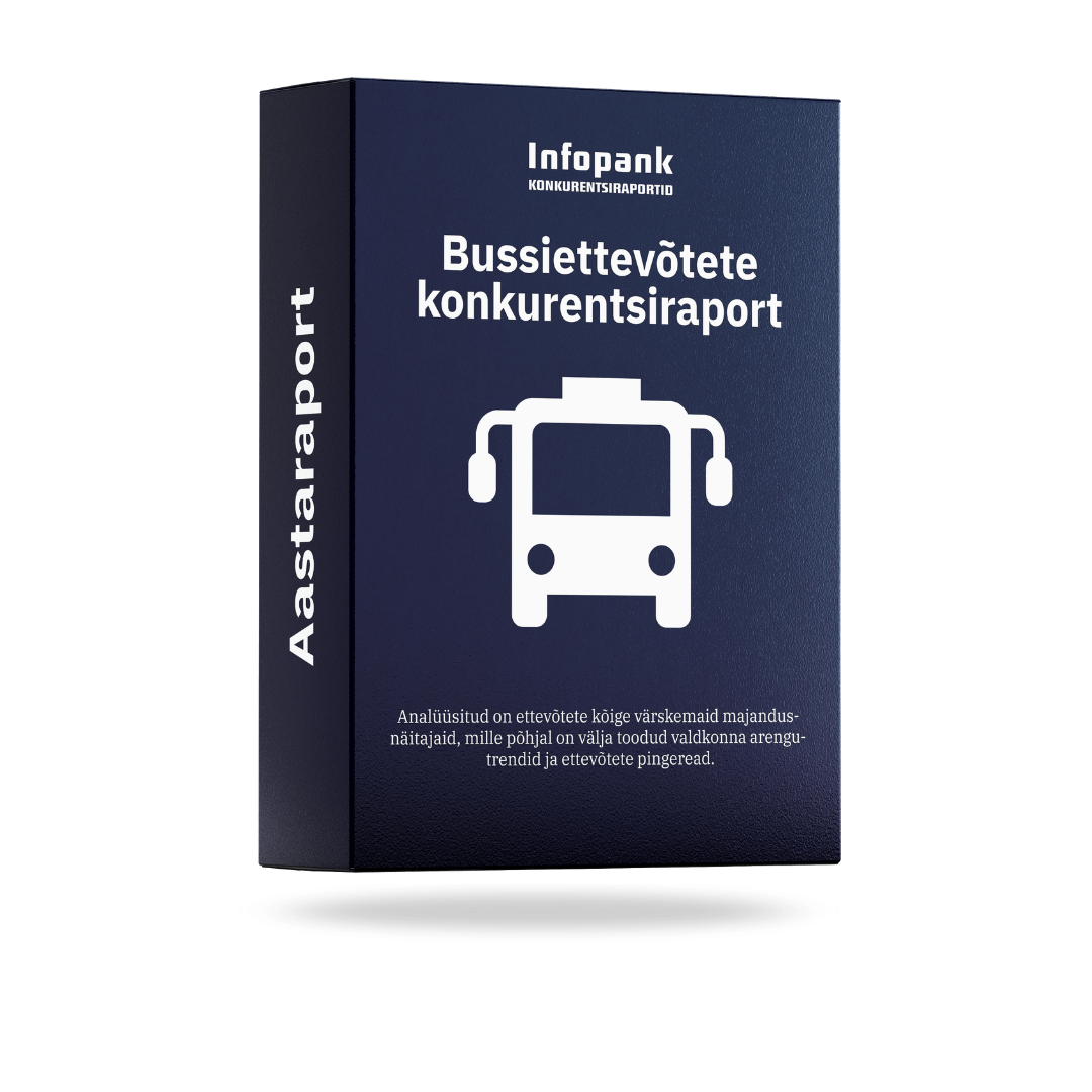 Bussiettevõtted