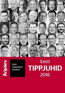 Eesti Tippjuhid 2016
