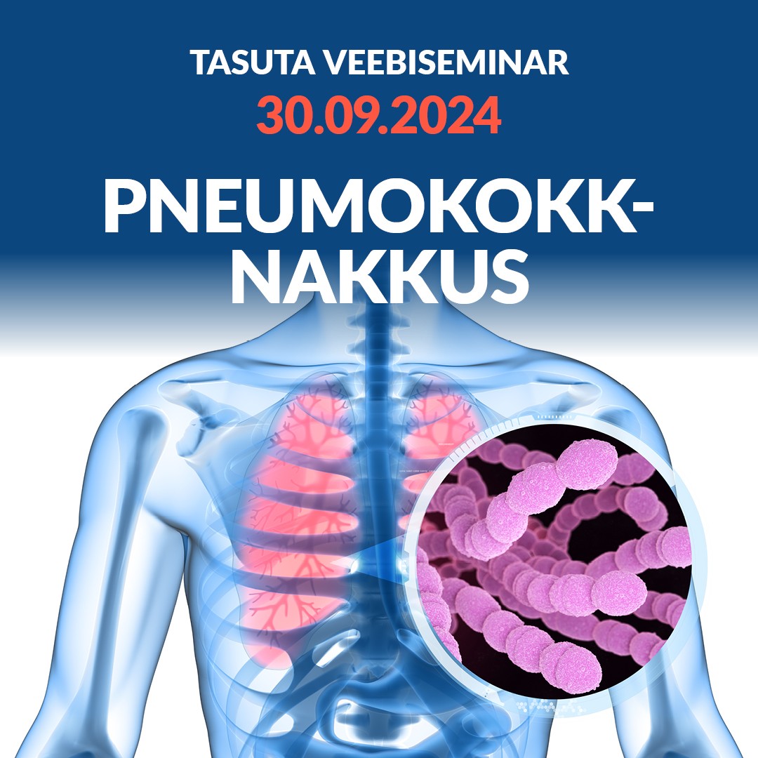 Pneumokokknakkus