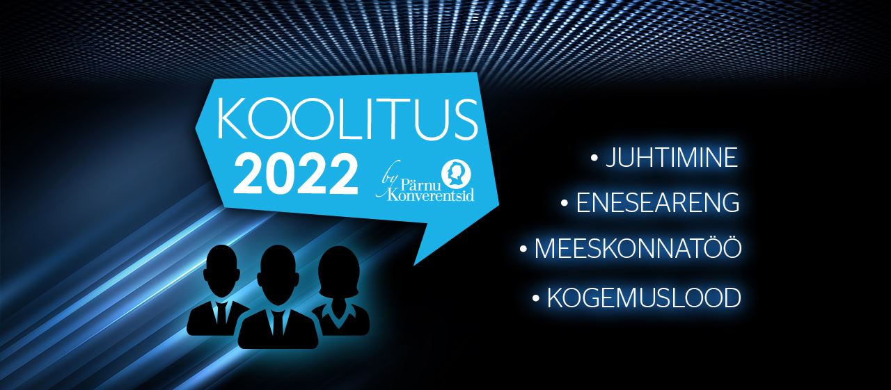 Koolituskonverents 2022