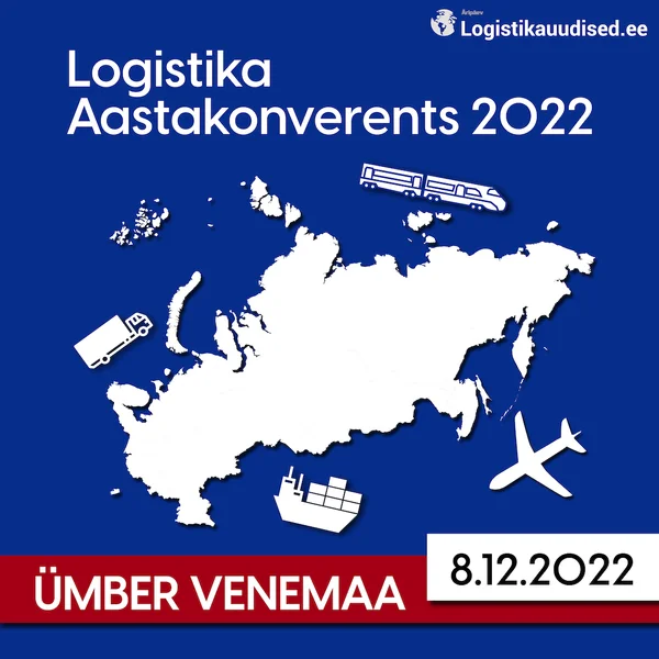 Logistika aastakonverents 2022