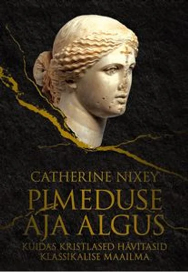 Pimeduse aja algus