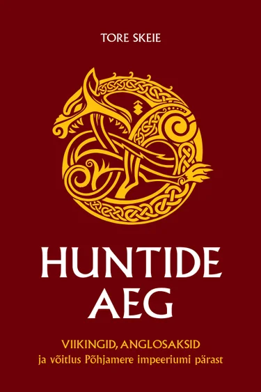 Huntide aeg