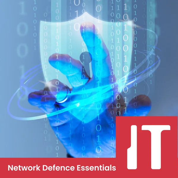 NDE - Network Defence Essentials